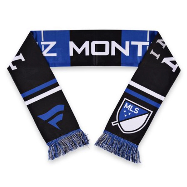 This 100% polyester sublimated scarf is perfect for a cold winter's... from ASI 76797 Pelican Graphics / Pelican Lures