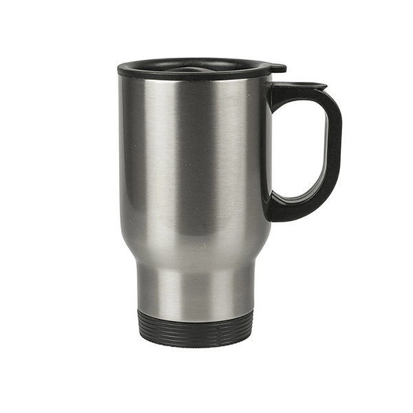 Extremely popular, this finely crafted 14 oz. Stainless steel travel mug... from ASI 76797 Pelican Graphics / Pelican Lures