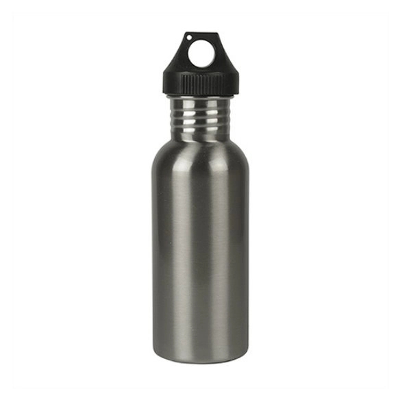 This stylish 20 oz. stainless steel water bottle offer a green... from ASI 76797 Pelican Graphics / Pelican Lures