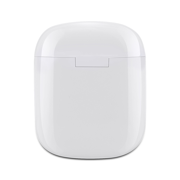 Boos TWS Earbuds can be used together or separately. Using the... from ASI 90154 Sunjoy Group Inc