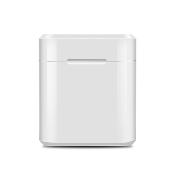 The Simi TWS Touch Earbuds are small, light, and easy to... from ASI 90154 Sunjoy Group Inc