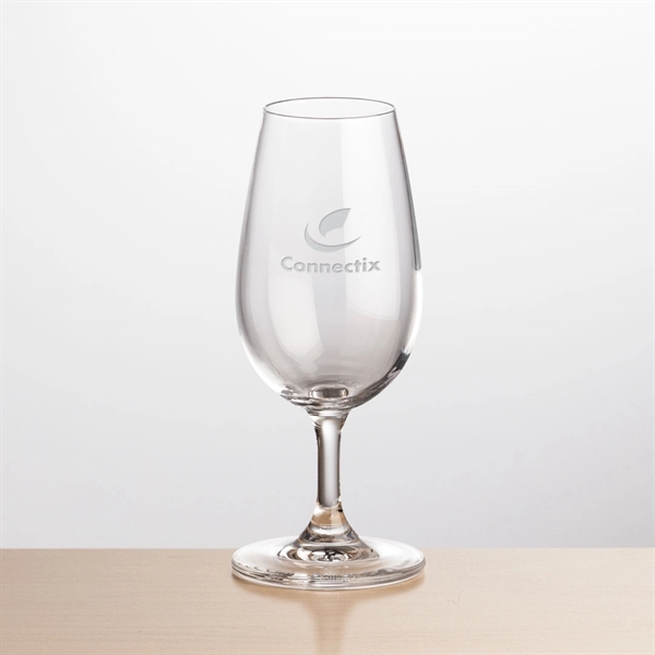 this staple wine tasting glass has been praised across the world... from ASI 84592 St Regis Group