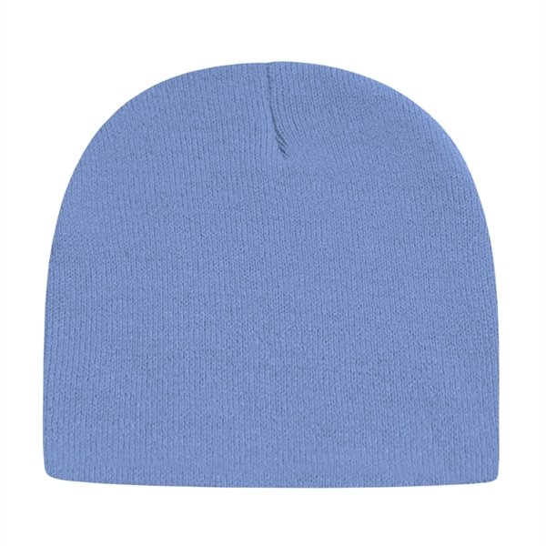 Pro rib Tomkin knit beanie... from ASI 43792 Cap America Inc