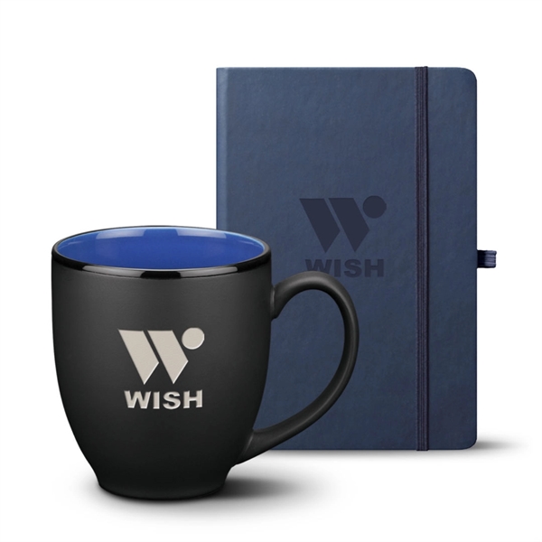 The Cool Journal & Dereham Mug Set Includes... from ASI 84592 St Regis Group