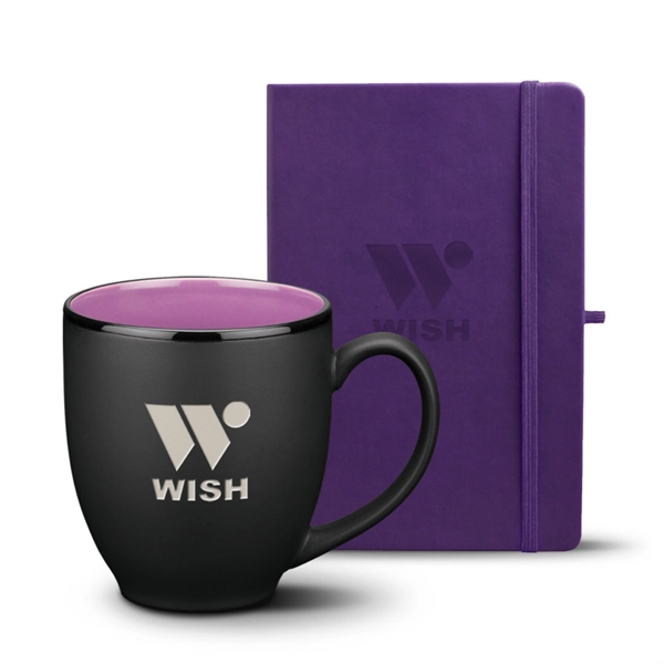 The Cool Journal & Dereham Mug Set Includes... from ASI 84592 St Regis Group