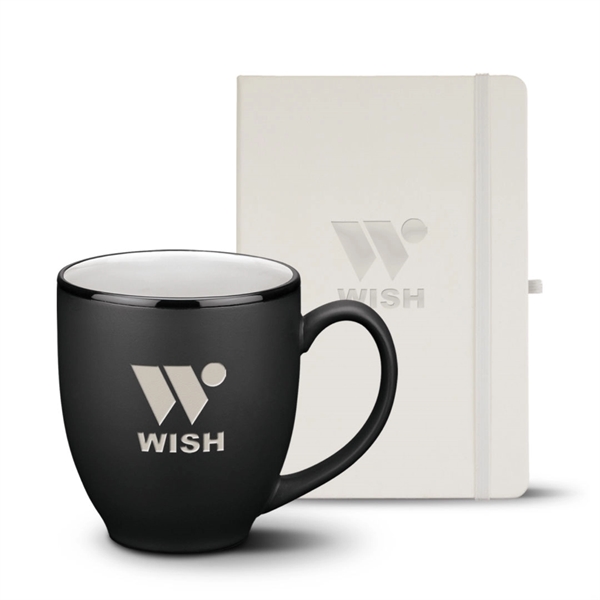 The Cool Journal & Dereham Mug Set Includes... from ASI 84592 St Regis Group