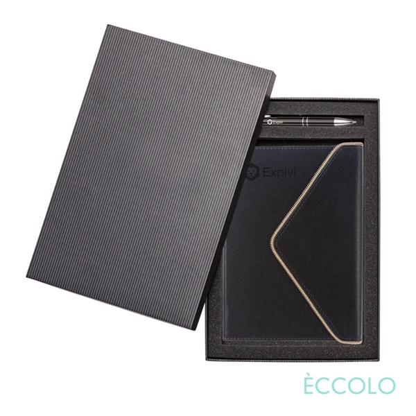 These purse-style journals offer a uniquely stylish choice for any organization... from ASI 84592 St Regis Group