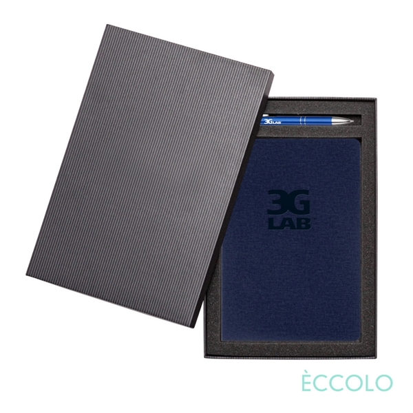The flexibility and feel of our Solo journal is sure to... from ASI 84592 St Regis Group
