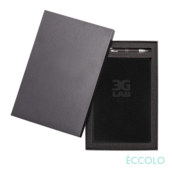The flexibility and feel of our Solo journal is sure to... from ASI 84592 St Regis Group