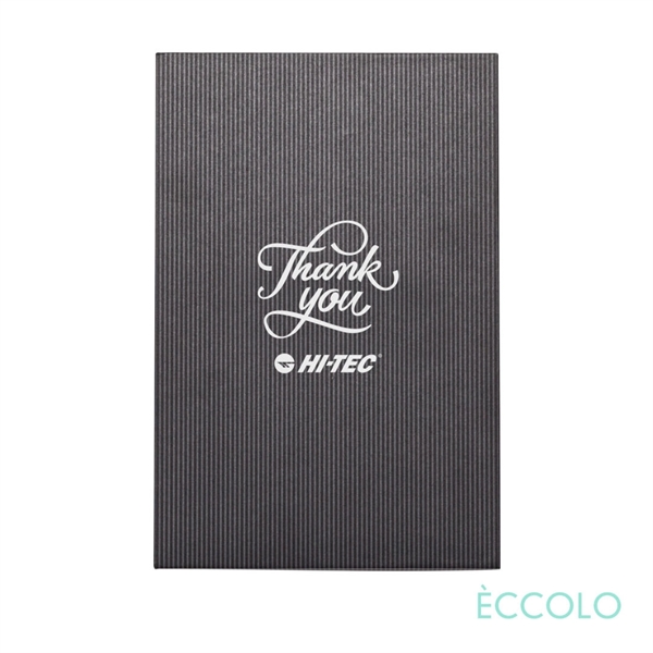 More than a contemporary take on the classic pen port journal... from ASI 84592 St Regis Group