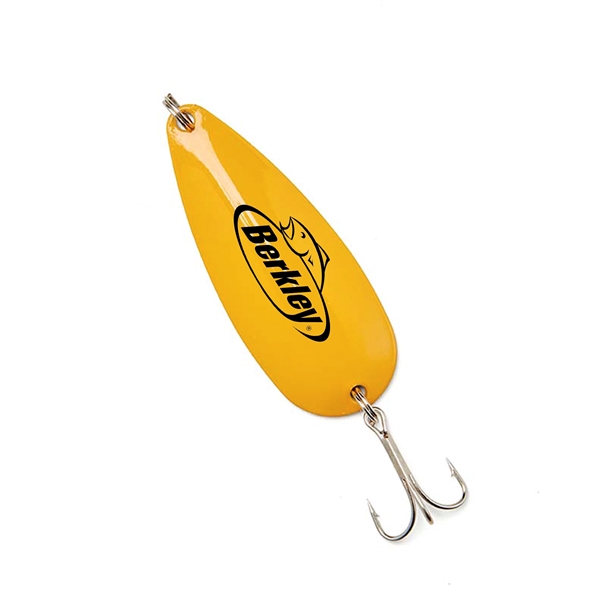 2 7/8" fishing lure with reusable hook bonnet.... from ASI 63549 Jornik Manufacturing Corp / Jornik