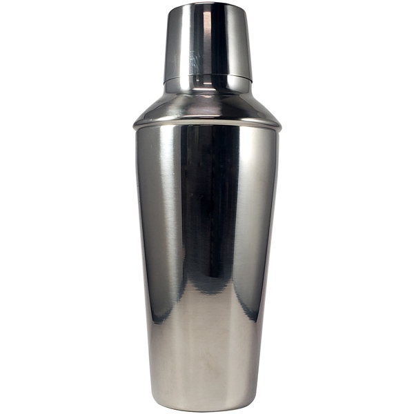 24.6 oz. Stainless Steel Cocktail Shaker... from ASI 80060 VisionUSA