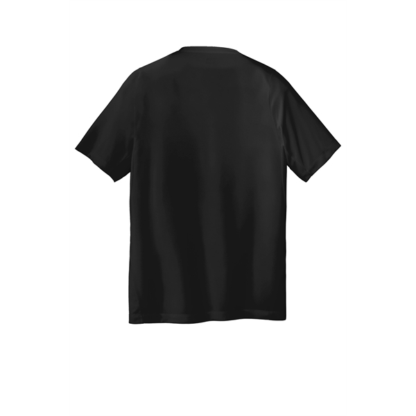 New Era Series Performance Crew Tee.... from ASI 84863 SanMar