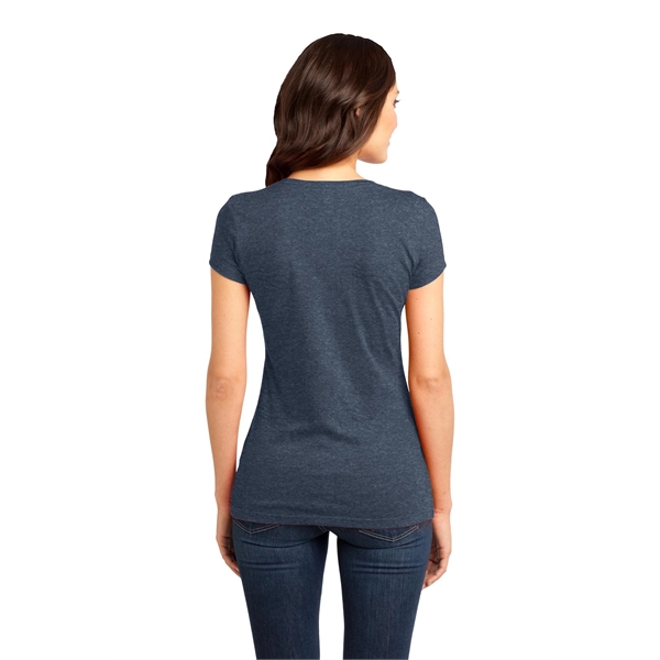 District Women's Fitted Very Important Tee .... from ASI 84863 SanMar