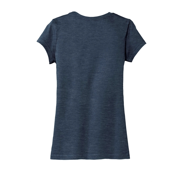 District Women's Fitted Very Important Tee .... from ASI 84863 SanMar