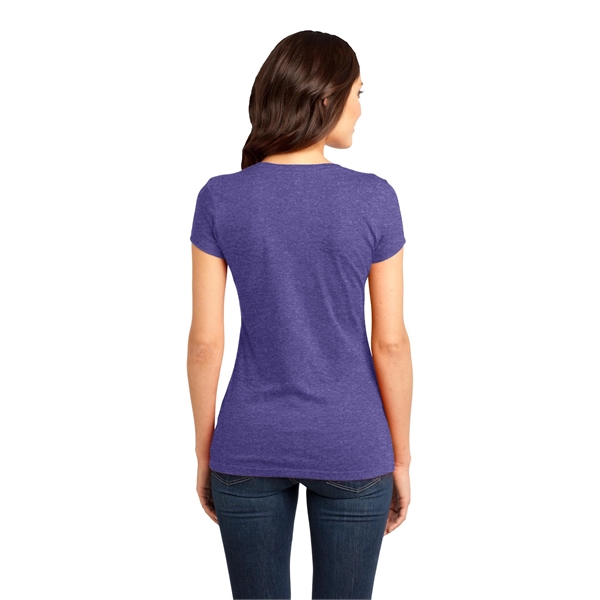 District Women's Fitted Very Important Tee .... from ASI 84863 SanMar