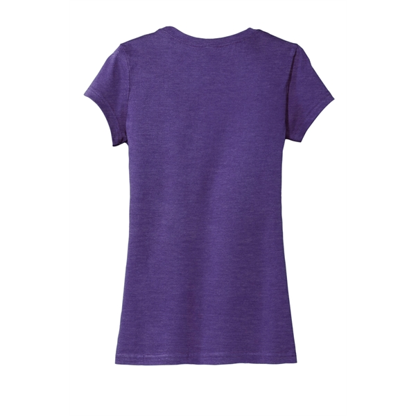 District Women's Fitted Very Important Tee .... from ASI 84863 SanMar