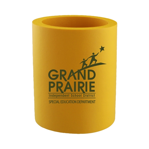 Foam can holder... from ASI 80060 VisionUSA