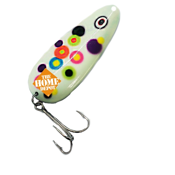 Bait FX fishing lures are great for fresh and saltwater fishing.... from ASI 76797 Pelican Graphics / Pelican Lures
