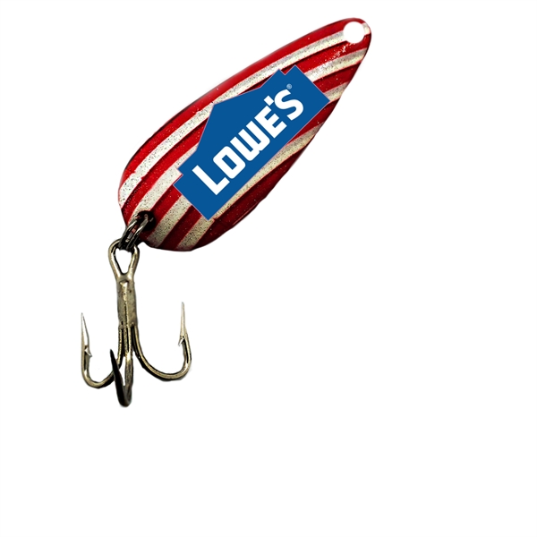 Bait FX fishing lures are great for fresh and saltwater fishing.... from ASI 76797 Pelican Graphics / Pelican Lures