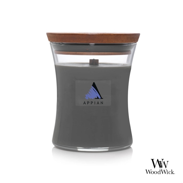 The flared shape of the hourglass candle creates a wider opening... from ASI 84592 St Regis Group