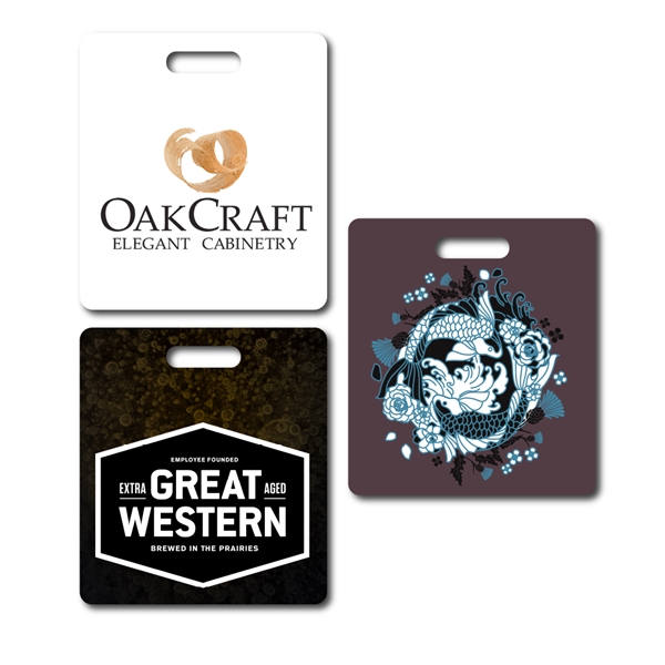 Seat cushion or kneeling pad with 3/4" rubber base and soft... from ASI 76797 Pelican Graphics / Pelican Lures