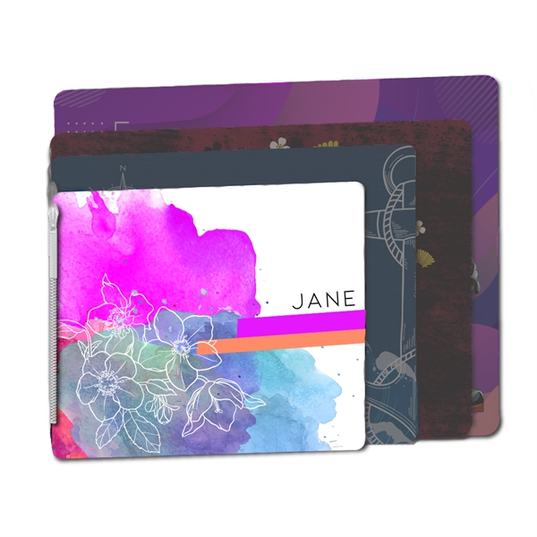 This high-quality neoprene 10" laptop sleeve is a great promotional item.... from ASI 76797 Pelican Graphics / Pelican Lures