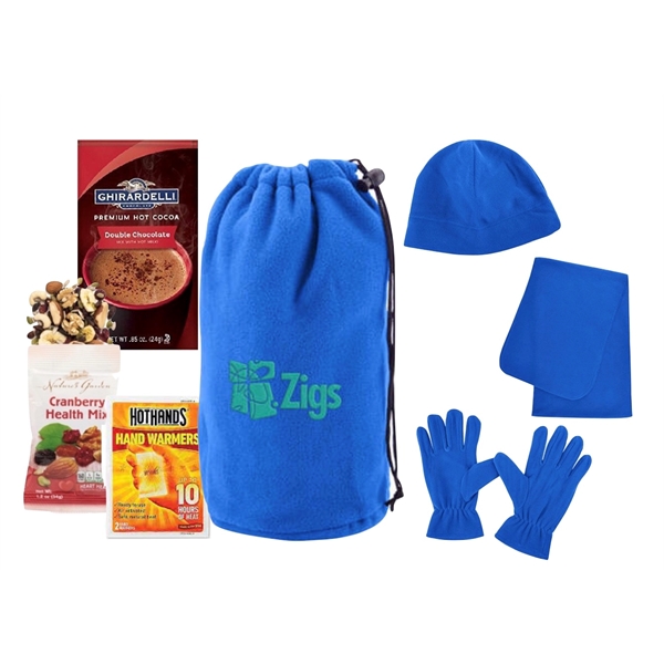 Complete Winter Outing Kit... from ASI 89971 Stuff A Mug