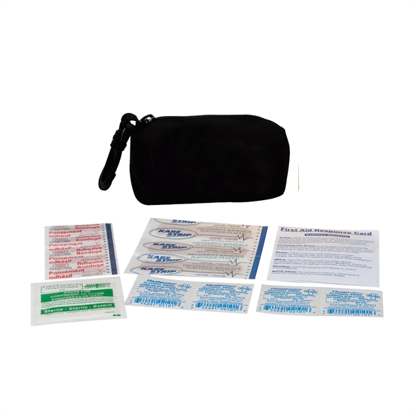 Personal First Aid Kit, 15 pieces.... from ASI 63698 Justin Case®
