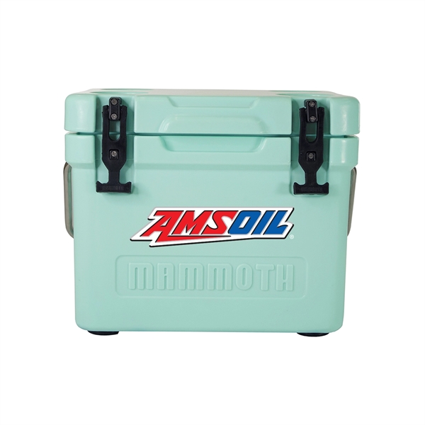 A personal cooler designed to be durable, but light enough to... from ASI 46170 Compass Industries Inc