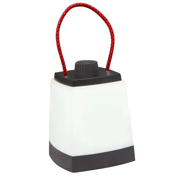 Ultra bright COBB lantern/ flashlight combo. Perfect for tailgating, backyard and... from ASI 63698 Justin Case®
