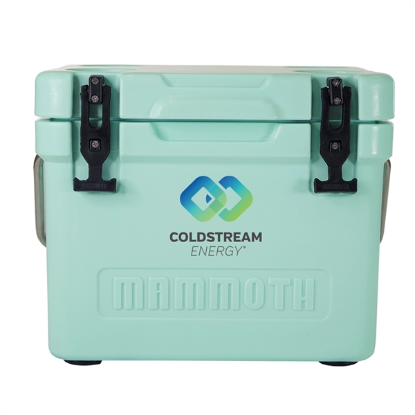 A Cooler with 4+ day ice retention and a 30 can... from ASI 46170 Compass Industries Inc