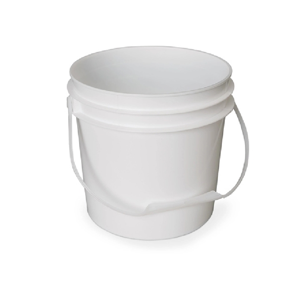These plastic agricultural pails are for all industrial or agricultural purposes.... from ASI 76797 Pelican Graphics / Pelican Lures