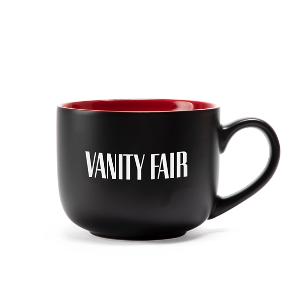 Ceramic Mug 14oz... from ASI 44900 NC Custom (CI/Lanco) / Lanco