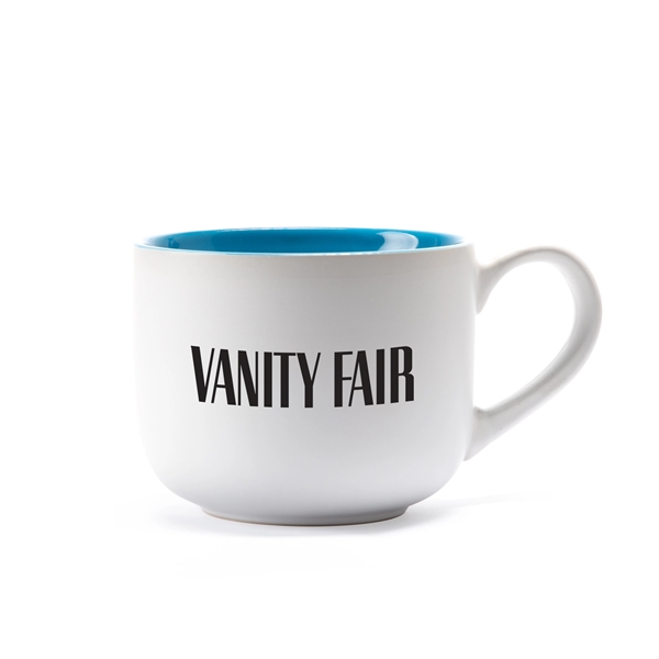 Ceramic Mug 14oz... from ASI 44900 NC Custom (CI/Lanco) / Lanco