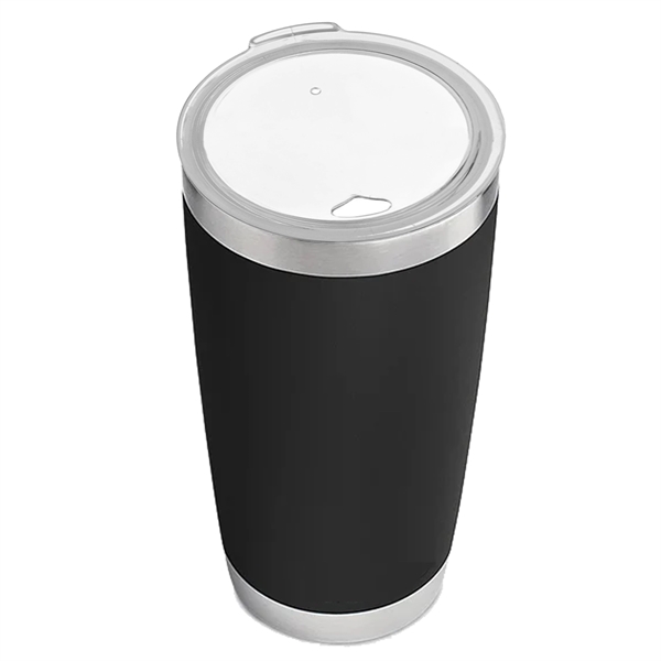 20 oz. Stainless Steel Double Wall Tumbler... from ASI 79535 Primetime / Primetime