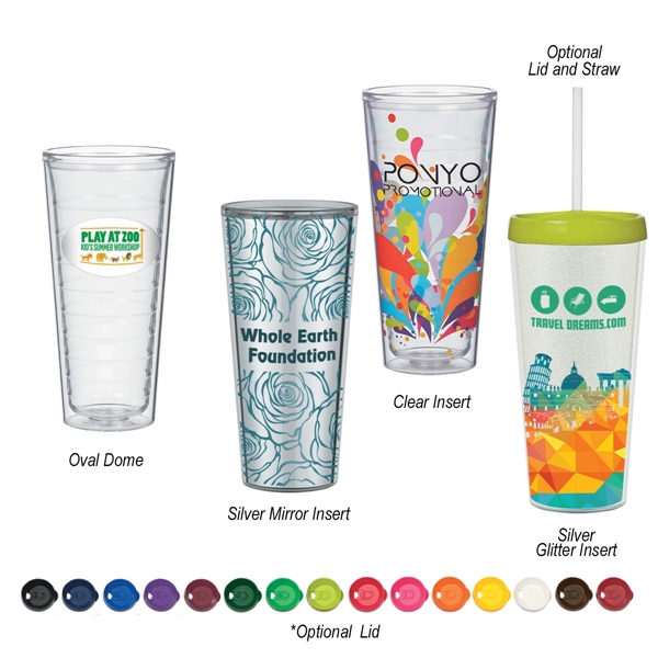 Tritan22 Swirl... from ASI 61125 Hit Promotional Products / Hit®