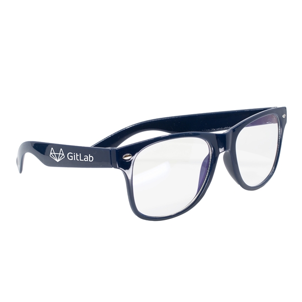Blue light blocking glasses with customization.... from ASI 90807 Tekweld