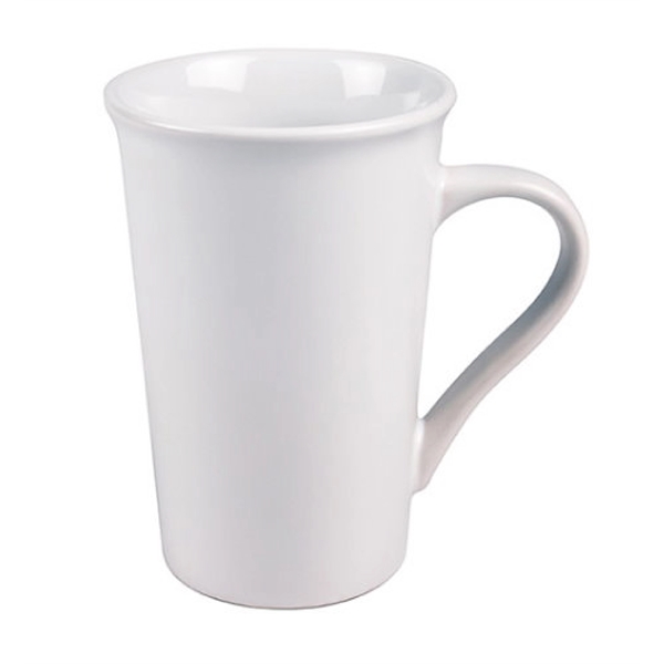 This 16 oz. ceramic latte mug has a stylish, yet comfortable... from ASI 76797 Pelican Graphics / Pelican Lures