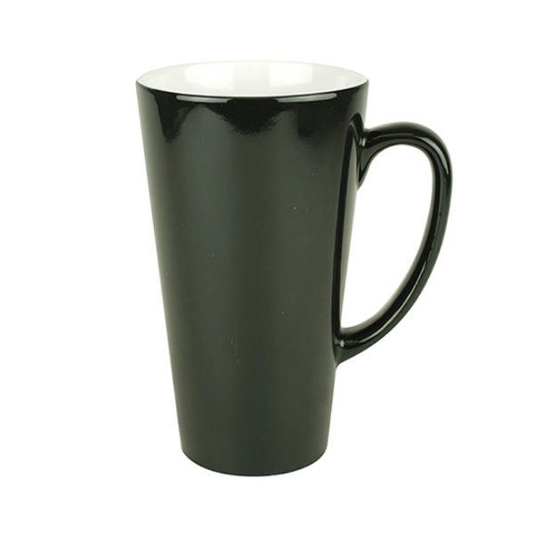 Experience the magic of our 17 oz. color changing latte mug.... from ASI 76797 Pelican Graphics / Pelican Lures