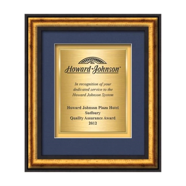 Commemorate a milestone achievement with Waterleaf Studios' Certificate collection... from ASI 84592 St Regis Group