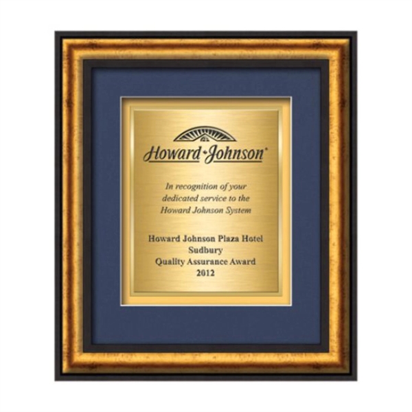 Commemorate a milestone achievement with Waterleaf Studios' Certificate collection... from ASI 84592 St Regis Group