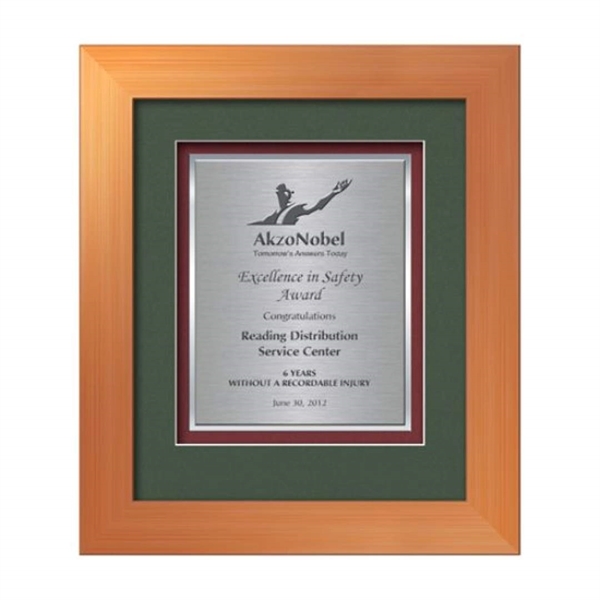 Commemorate a milestone achievement with Waterleaf Studios' Certificate collection... from ASI 84592 St Regis Group