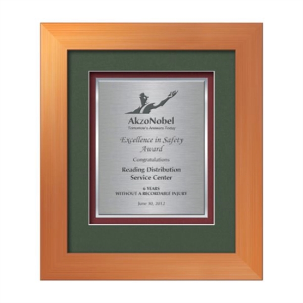 Commemorate a milestone achievement with Waterleaf Studios' Certificate collection... from ASI 84592 St Regis Group
