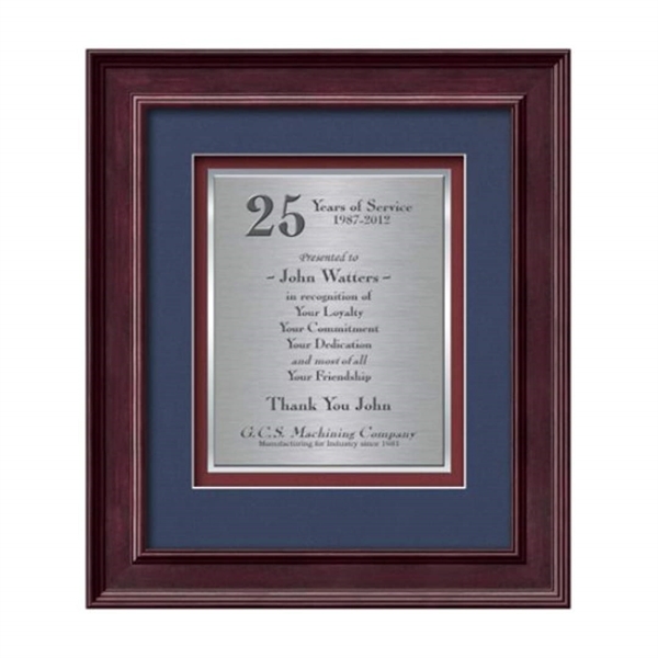 Commemorate a milestone achievement with Waterleaf Studios' Certificate collection... from ASI 84592 St Regis Group