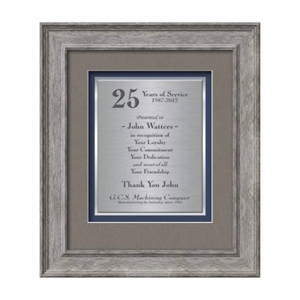 Commemorate a milestone achievement with Waterleaf Studios' Certificate collection... from ASI 84592 St Regis Group