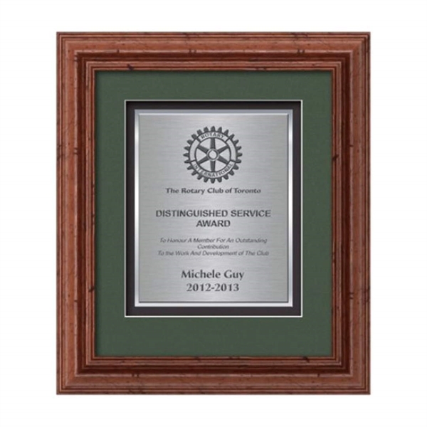 Commemorate a milestone achievement with Waterleaf Studios' Certificate collection... from ASI 84592 St Regis Group