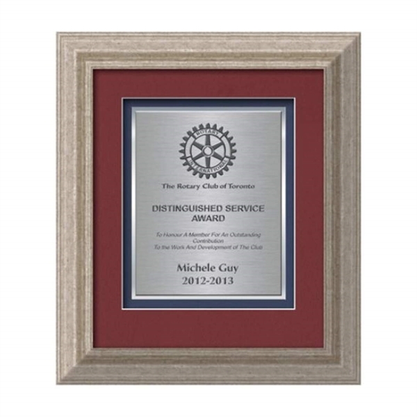 Commemorate a milestone achievement with Waterleaf Studios' Certificate collection... from ASI 84592 St Regis Group