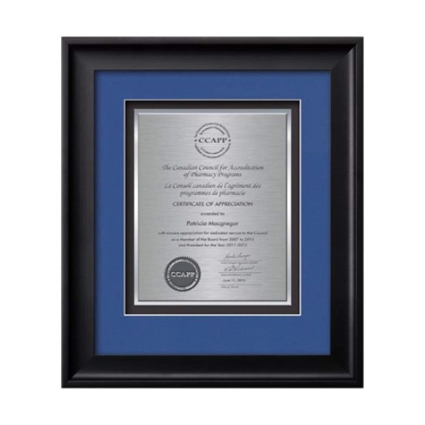 Commemorate a milestone achievement with Waterleaf Studios' Certificate collection... from ASI 84592 St Regis Group