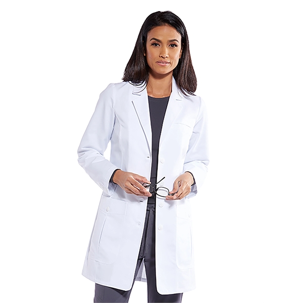 Barco Grey's Anatomy™ Women's Tricia Lab Coat.... from ASI 86018 Scrub Authority